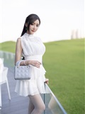 XIAOYU语画界 2022.07.18 Vol.822 王馨瑶(9)